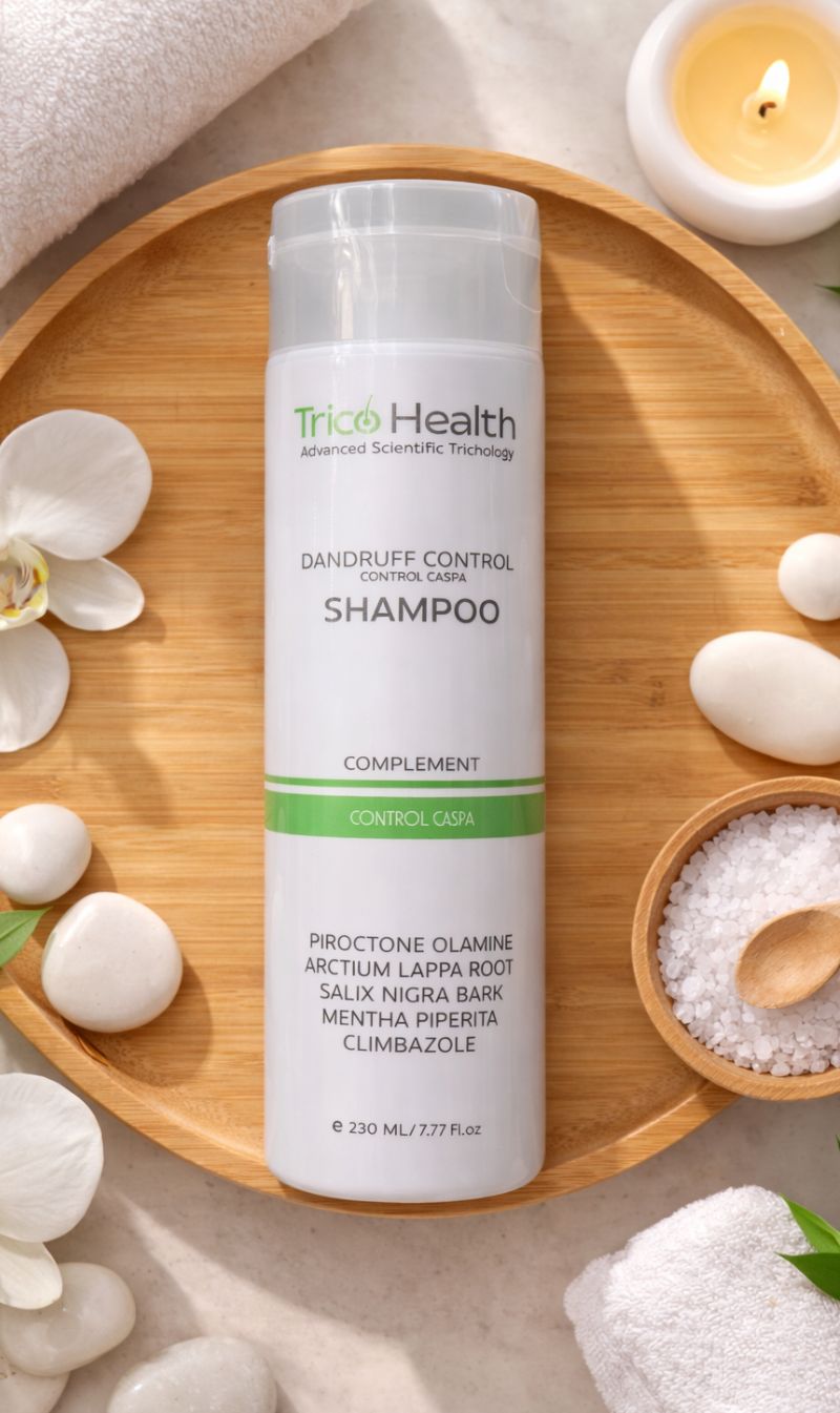TRICOHEALTH - SHAMPOO (2)