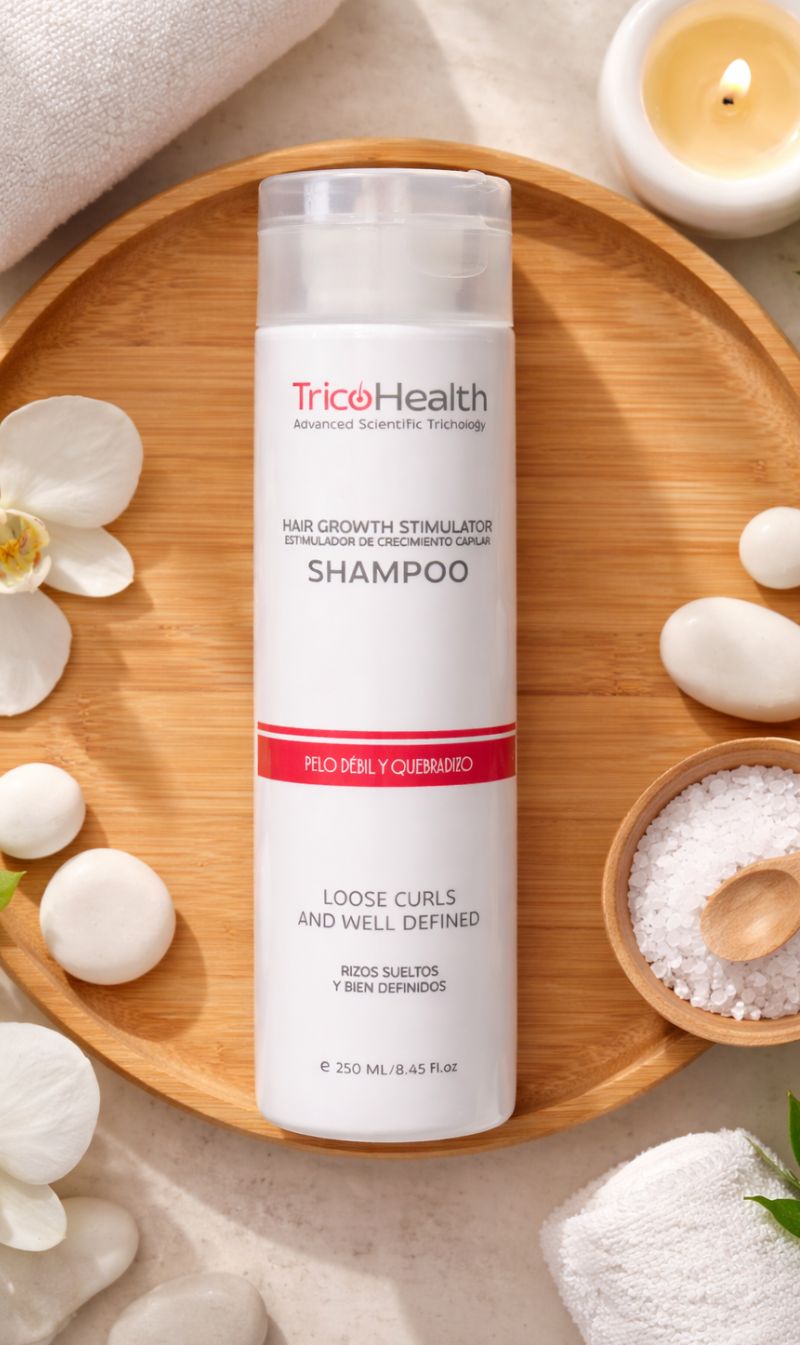 TRICOHEALTH - SHAMPOO (2)